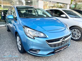 Opel Corsa '18 1.2 ENJOY 75HP 5D EURO 6