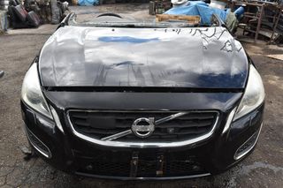 Μούρη Κομπλέ Volvo V60 1.6 Turbo B4164T 2010-2019