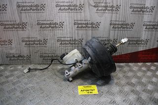 Σεβρό Φρένων με Αντλία Ford Ranger/Mazda B2500 2002-2006 85204516