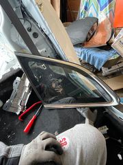 Πισο τζάμια Kia ceed 2012-2018 αριστερό και δεξιό