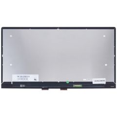 Οθόνη Laptop - Screen monitor 15.6" FHD 1920x1080 IPS LCD LED Slim eDP 30pins 60Hz Touchscreen Glossy(Κωδ. 1-SCR0220BEZEL)