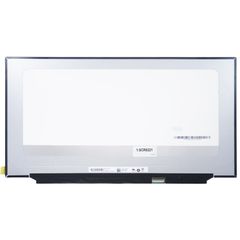 Οθόνη Laptop - Screen monitor for Asus Rog Zephyrus GX701L GX701LWS-XS76 B173HAN05.1 HW0A FW1 17.3'' 1920x1080 FHD IPS LED Slim Non Touch 72% NTSC eDP1.3 40pins 300Hz Matte ( Κωδ.1-SCR0221 )