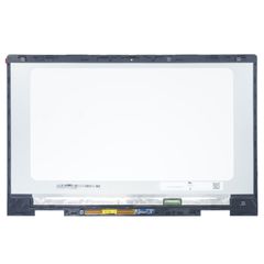 Οθόνη Laptop - Screen monitor για HP Envy x360 15-BP 15M-BP 15M-BQ 15-BQ 925736-001 924357-001 Assembly Touch Digitizer 15.6'' 1920x1080 FHD ( Κωδ. 1-SCR0222BEZEL )
