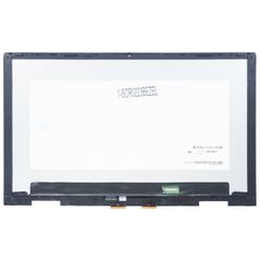 Οθόνη Laptop - Screen monitor για HP ENVY x360 15-ED 15-EE L93183-001 L93181-001 L93181-001 L98020-001 Assembly Touch Digitizer 15.6'' 1920x1080 FHD ( Κωδ.1-SCR0223BEZEL )