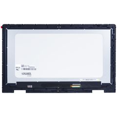 Οθόνη Laptop - Screen monitor For Dell Inspiron 15 5568 5578 5579 N156HCN-EAA LP156WF7-SPA1 (Κωδ. 1-SCR0230BEZEL)