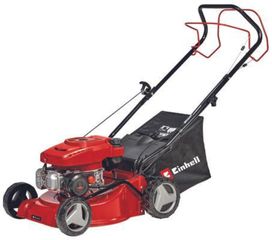 ΜΗΧΑΝΗ ΓΚΑΖΟΝ ΒΕΝΖΙΝΗΣ 40cm 45lt GC-PM 40/2 S EINHELL 3404823