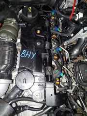 ΚΙΝΗΤΗΡΑΣ  CITROEN C4 CACTUS BHY  1.6HDI ΜΟΝΤΕΛΟ 2015-thumb-1