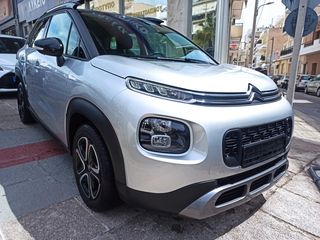 Citroen C3 Aircross '19 FEEL PURE TECH 110 HP AUTOΜATIC