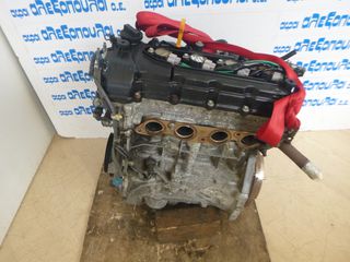 ΠΕΝΤΑΚΑΘΑΡΟΣ OPEL AGILA K12B 1.2 16V ΚΙΝΗΤΗΡΑΣ