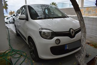 Renault Twingo '17 in-touch ΕΛΛΗΝΙΚΟ