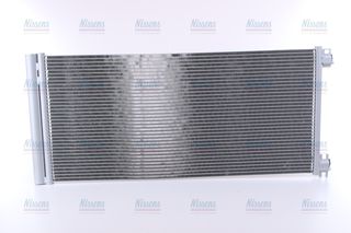 ΨΥΓΕΙΟ A/C, ΜΕ ΑΦΥΓΡΑΝΤΗΡΑ, NISSAN NV300, ΑΠΟ 2016 ΚΑΙ ΜΕΤΑ-thumb-1