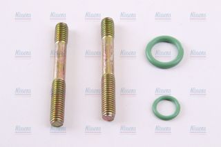 ΨΥΓΕΙΟ A/C, ΜΕ ΑΦΥΓΡΑΝΤΗΡΑ, NISSAN NV300, ΑΠΟ 2016 ΚΑΙ ΜΕΤΑ-thumb-2