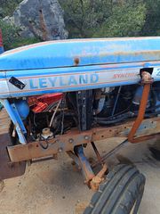 Leyland '85 72hp