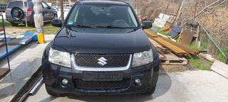 ΜΟΥΡΑΚΙ ΚΟΜΠΛΕ SUZUKI GR.VITARA