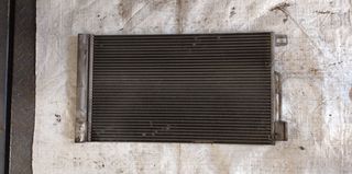 OPEL CORSA D 2006-2015 ΨΥΓΕΙΟ A/C (57×35) 55700406