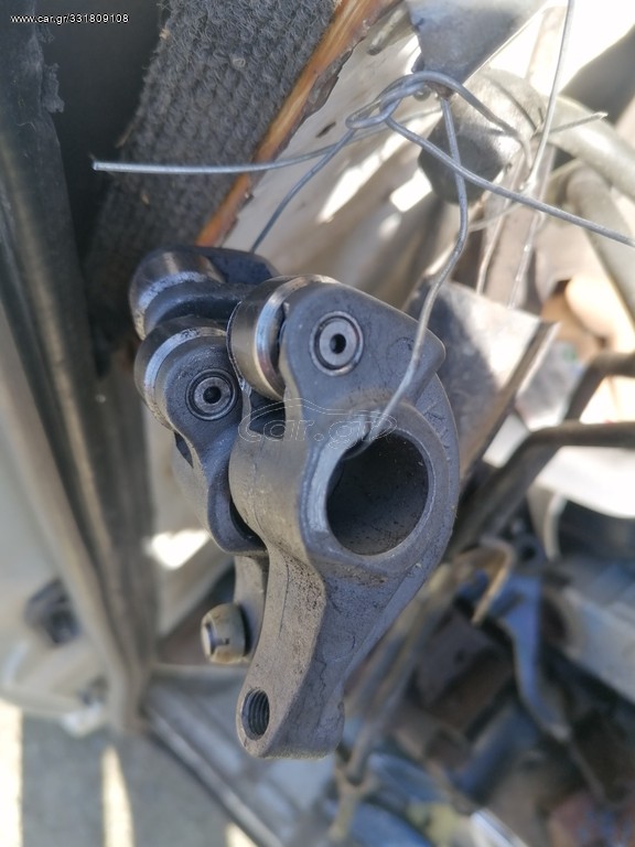 ΚΟΚΟΡΆΚΙ ΓΙΑ MITSUBISHI L200 TOY 99-05 