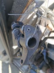 ΚΟΚΟΡΆΚΙ ΓΙΑ MITSUBISHI L200 TOY 99-05 