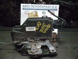 ΠΕΤΡΟΠΟΥΛΟΣ ΔΕΞΙΑ ΚΛΕΙΔΑΡΙΑ ΠΟΡΤΑΣ SEAT IBIZA 2002-2008 2Π 3B1837016BQ
