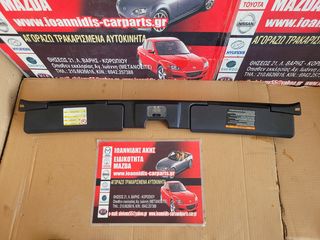 MAZDA MX-5 NC 2008 ΣΚΙΑΔΙΑ ΚΑΙ ΠΛΑΦΟΝΙΕΡΑ