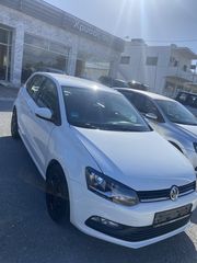 Volkswagen Polo '14