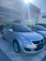 Suzuki Swift '12