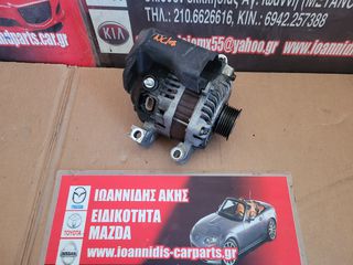 MAZDA MX-5 NC 2008 ΔΥΝΑΜΟ-thumb-1
