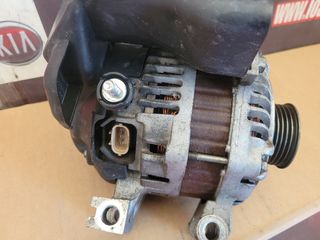 MAZDA MX-5 NC 2008 ΔΥΝΑΜΟ-thumb-2