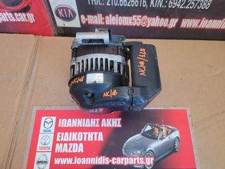 MAZDA MX-5 NC 2008 ΔΥΝΑΜΟ-thumb-4