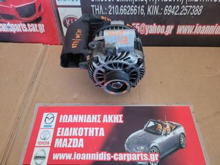 MAZDA MX-5 NC 2008 ΔΥΝΑΜΟ-thumb-6