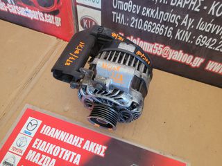 MAZDA MX-5 NC 2008 ΔΥΝΑΜΟ-thumb-8