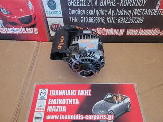 MAZDA MX-5 NC 2008 ΔΥΝΑΜΟ-thumb-9