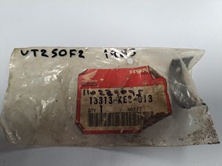 ΚΟΥΖΙΝΕΤΟ ΣΤΡΟΦΑΛΟΥ ΜΕΤΑΛΟ ΓΝΗΣΙΟ HONDA VT250F2 1983