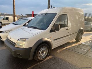 Ford '04 Transit Connect