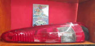 FORD FIESTA '02-08 ΦΑΝΟΣ ΟΠΙΣΘΙΟΣ 5Π -06 ΔΕΞΙΟΣ