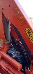 Γερανοί Palfinger 2008 PK 15500-thumb-1