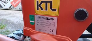 Γερανοί Palfinger 2008 PK 15500-thumb-6