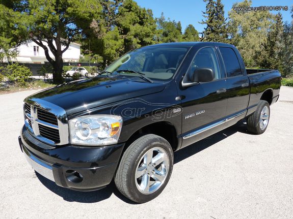 Dodge RAM '08 RAM 1500 ΚΑΙΝΟΥΡΓΙΟ