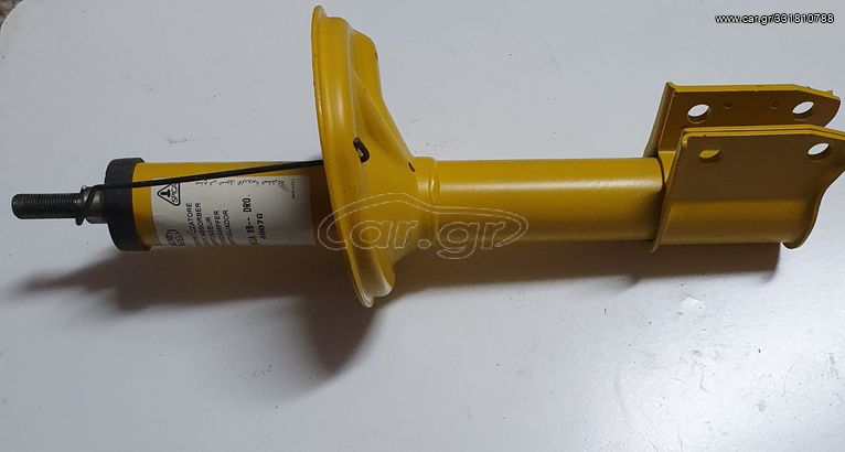 ΑΜΟΡΤΙΣΕΡ ΕΜΠΡΟΣΘΙΑ SEAT IBIZA II
