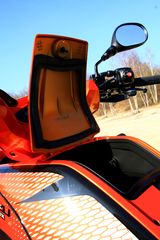 Kymco 2024 MXU 700i EPS 4WD EURO5-thumb-1