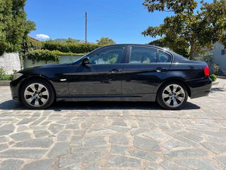 Bmw 320 2010