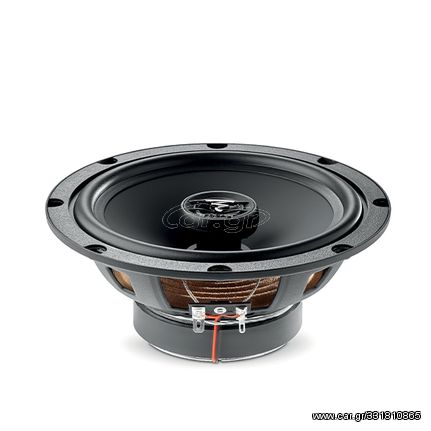 Focal KIT ACX165 16.5CM 2-WAY COAXIAL KIT | Pancarshop