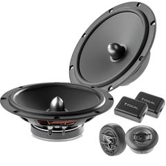 FOCAL KIT ASE165S (SLIM)16,5cm 2-WAY COMPONENT KIT | Pancarshop