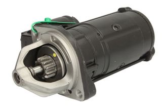 Μίζα-MERCEDES C (W202), E T-MODEL (S124), E T-MODEL (S210), E (W210), E (W211), G (W463), S (W140), SPRINTER 2-T (B901, B902), SPRINTER 3-T (B903) 2.0D-3.4D