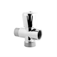 Σταυρός πλυντηρίου FERRO 1/2"X 3/4" της ίντσας