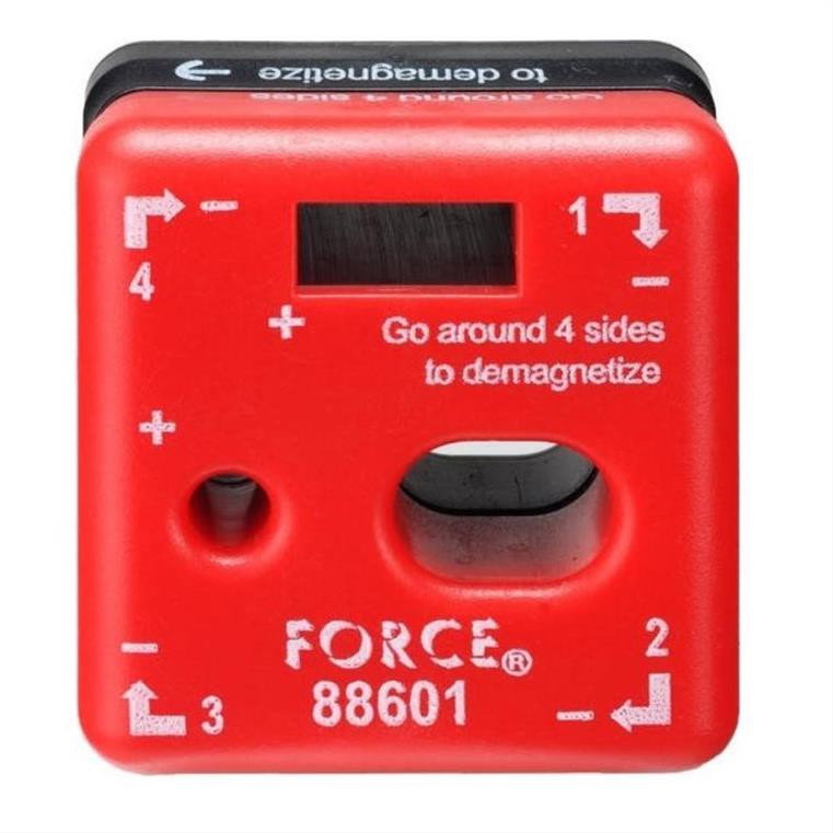 Μαγνήτης- απομαγνητιστής FORCE 88601