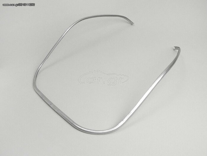 Συρίτι Ποδιάς Αλουμινένιο OEM QUALITY Για Vespa Rally/Sprint/GTR/TS/GT/Super