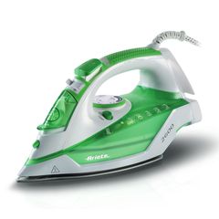 Ariete 6193 Σίδερο Ατμού 2600W με Συνεχόμενη Παροχή 30gr/min Πράσινο