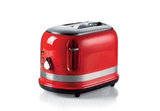 Ariete 149/10 Φρυγανιέρα 2 Θέσεων 815W Κόκκινη