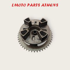 ΓΡΑΝΑΖΙΕΡΑ VF 185 ΜΕ ΓΡΑΝΑΖΙ, ΑΠΟΣΤΑΤΗ
