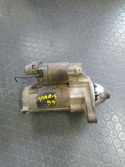 TOYOTA YARIS 99-03 ΜΙΖΑ